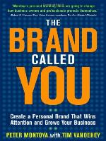 The Brand Called You