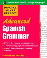 Advanced Spanish Grammar