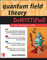 Quantum Field Theory Demystified