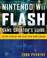Nintendo Wii Flash Game Creator's Guide