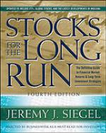 Stocks for the Long Run