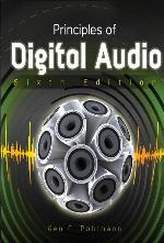 Principles of Digital Audio, Sixth Edition