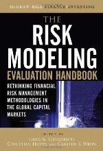 The Risk Modeling Evaluation Handbook