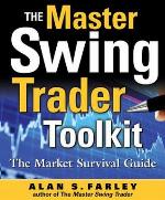 The Master Swing Trader Toolkit