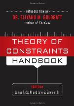 Theory of Constraints Handbook
