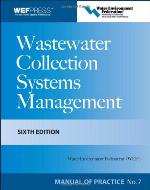 Wastewater Collection Systems Management