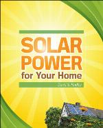 Solar Power for Your Home