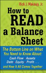 How to Read a Balance Sheet