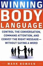 Winning Body Language
