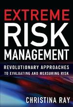 Extreme Risk Management