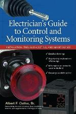Electrician''s Guide to Control and Monitoring Systems