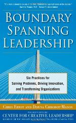 Boundary Spanning Leadership