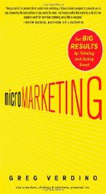 MicroMarketing