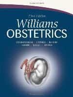 Williams Obstetrics