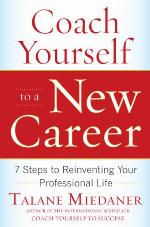 Coach Yourself to a New Career