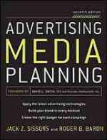 Advertising Media Planning