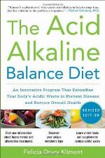 The Acid Alkaline Balance Diet