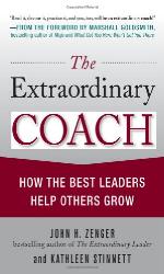 The Extraordinary Coach