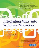 Integrating Macs Into Windows Networks