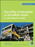 Recycling Construction &amp; Demolition Waste