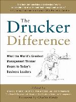 The Drucker Difference
