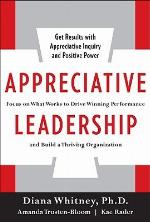 Appreciative Leadership