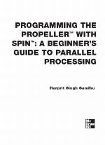 Programming the Propeller with Spin