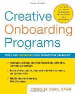 Creative Onboarding Programs