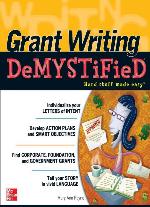 Grant Writing DeMYSTiFieD