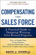 Compensating the Sales Force