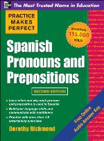 Practice Makes Perfect