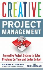 Creative Project Management
