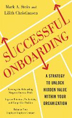 Successful Onboarding