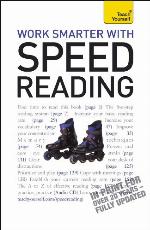 Work Smarter with Speed Reading