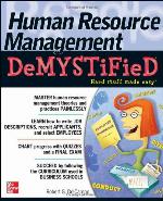 Human Resource Management DeMYSTiFieD