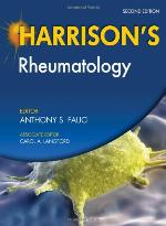 Harrison's Rheumatology