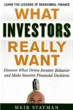 What Investors Really Want