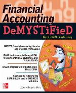 Financial Accounting DeMYSTiFieD