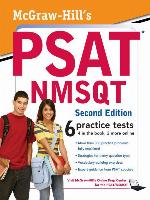 McGraw-Hill's PSAT/NMSQT