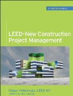Leed-New Construction Project Management (Greensource)