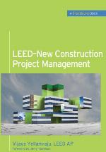 LEED-New Construction Project Management