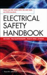 Electrical Safety Handbook