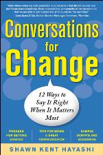 Conversations for Change