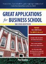 Great Applications for Business School