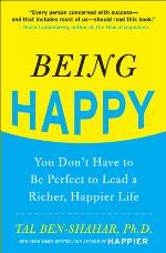 Being Happy