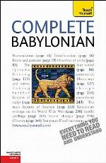 Complete Babylonian