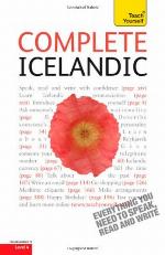 Complete Icelandic
