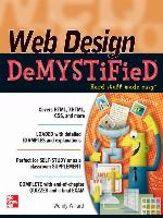 Web Design DeMYSTiFieD