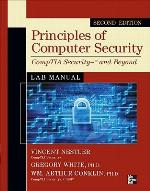 Principles of Computer Security