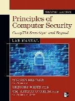 Principles of Computer Security Comptia Security+ and Beyondprinciples of Computer Security Comptia Security+ and Beyond Lab Manual, Second Edition Lab Manual, Second Edition